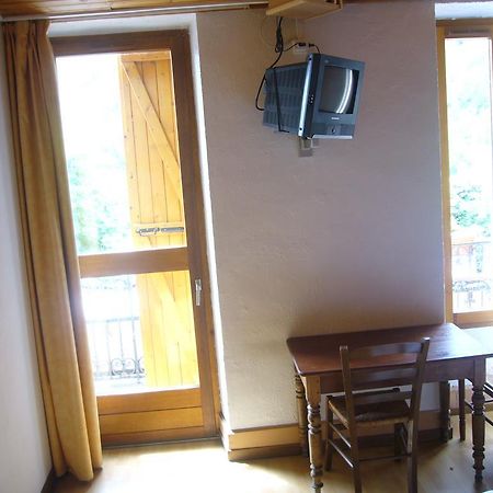 Le Relais Du Lac Le Lauzet-Ubaye Zewnętrze zdjęcie