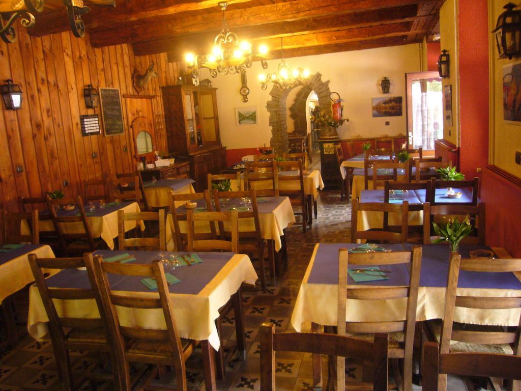 Le Relais Du Lac Le Lauzet-Ubaye Zewnętrze zdjęcie