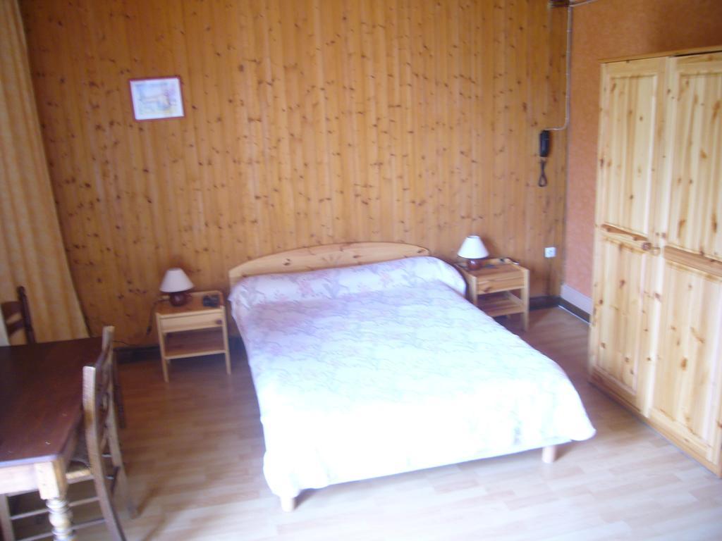 Le Relais Du Lac Le Lauzet-Ubaye Zewnętrze zdjęcie